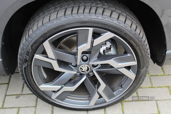 Used Skoda Karoq 2025 for sale - 77994531: Photo 11