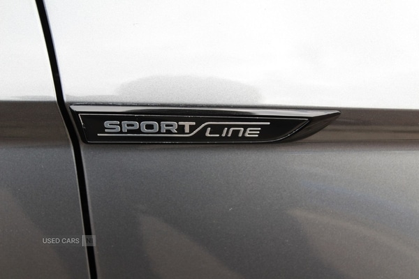 Used Skoda Karoq 2025 for sale - 77994531: Photo 17