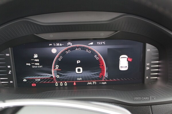 Used Skoda Karoq 2025 for sale - 77994531: Photo 6