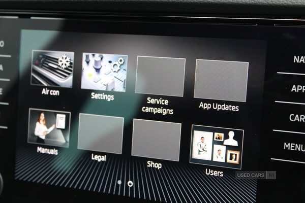 Used Skoda Karoq 2025 for sale - 77994531: Photo 8