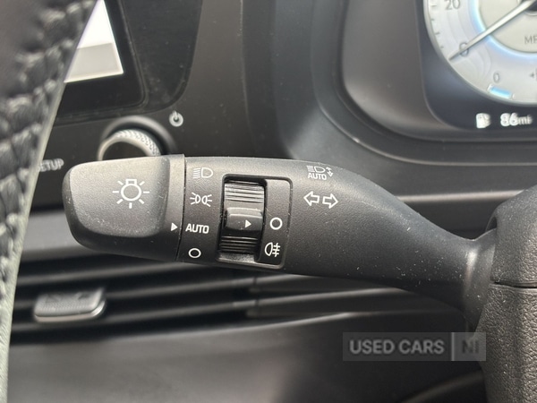 Used Hyundai i20 2024 for sale - 77840375: Photo 11