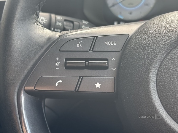 Used Hyundai i20 2024 for sale - 77840375: Photo 13