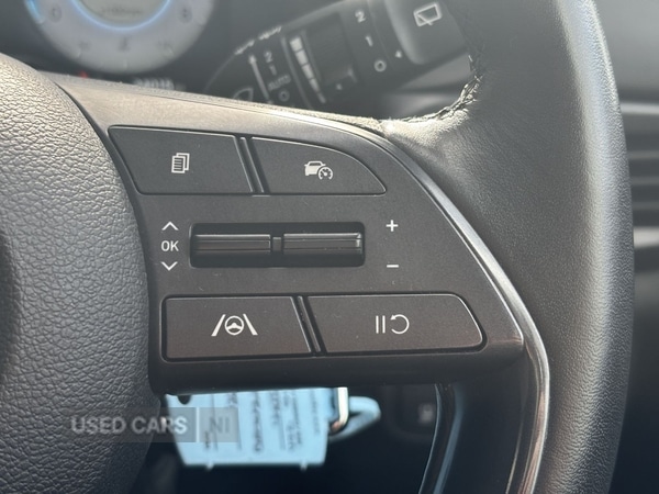 Used Hyundai i20 2024 for sale - 77840375: Photo 14