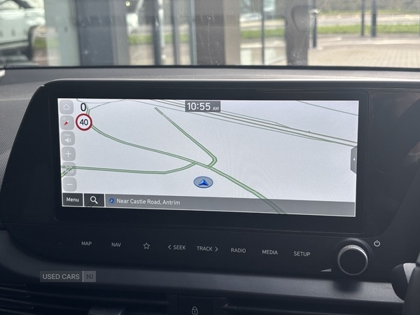 Used Hyundai i20 2024 for sale - 77840375: Photo 15