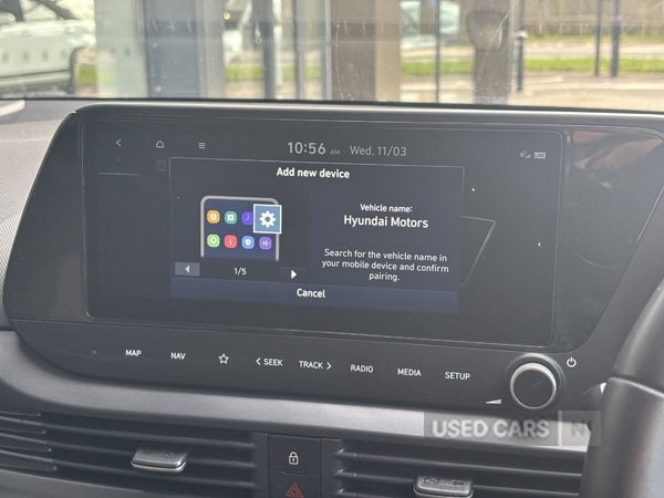 Used Hyundai i20 2024 for sale - 77840375: Photo 16