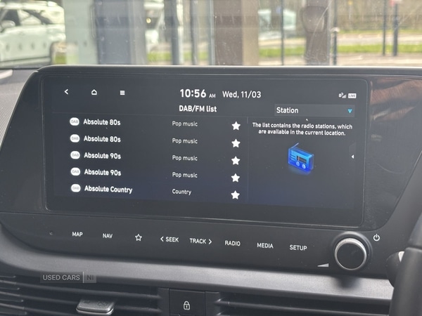 Used Hyundai i20 2024 for sale - 77840375: Photo 18