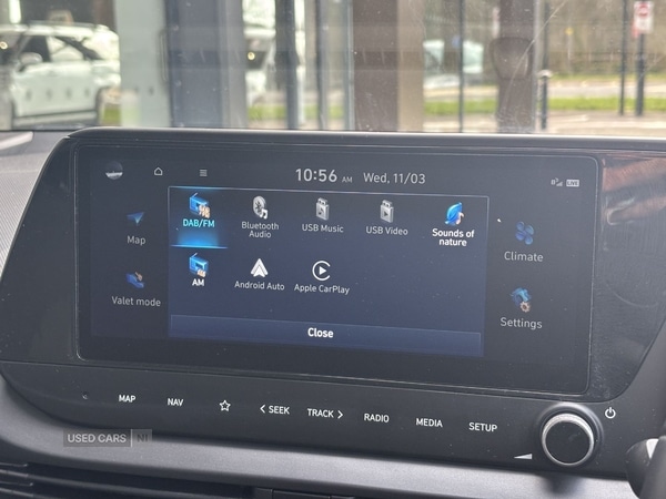 Used Hyundai i20 2024 for sale - 77840375: Photo 19