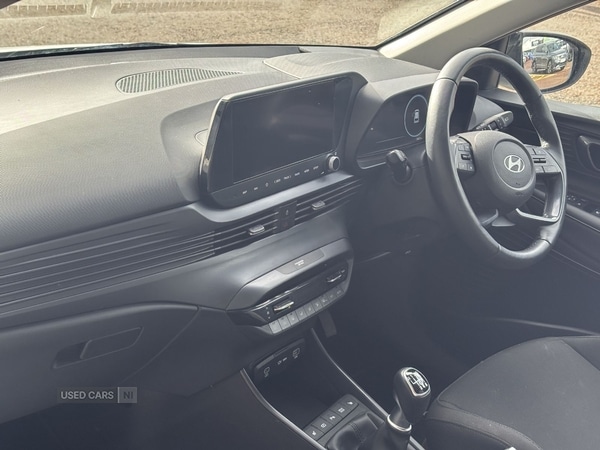 Used Hyundai i20 2024 for sale - 77840375: Photo 2