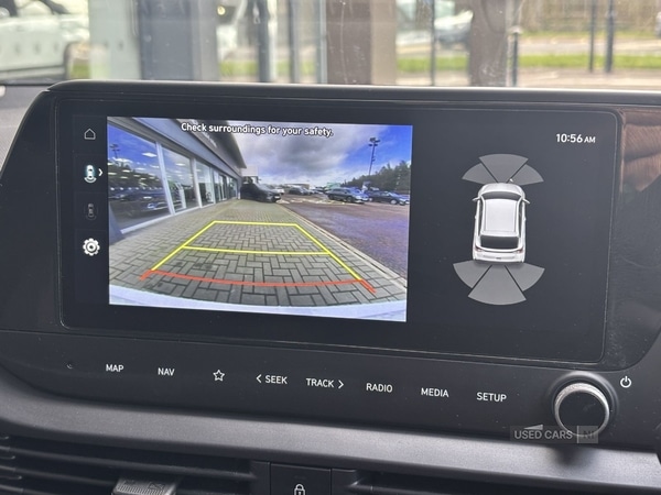 Used Hyundai i20 2024 for sale - 77840375: Photo 20