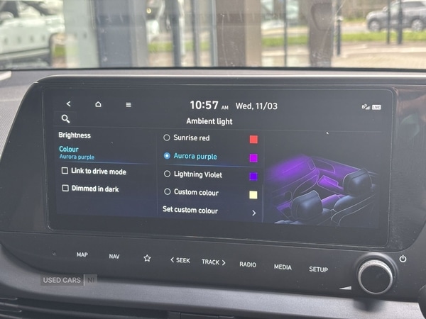 Used Hyundai i20 2024 for sale - 77840375: Photo 21