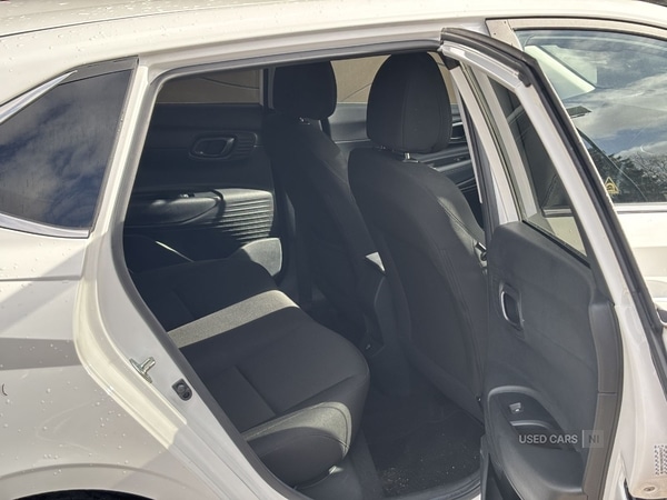 Used Hyundai i20 2024 for sale - 77840375: Photo 24