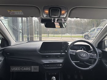 Used Hyundai i20 2024 for sale - 77840375: Photo