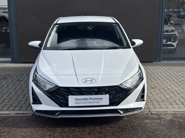 Used Hyundai i20 2024 for sale - 77840375: Photo 5