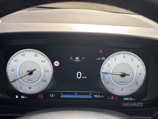 Used Hyundai i20 2024 for sale - 77840375: Photo 9