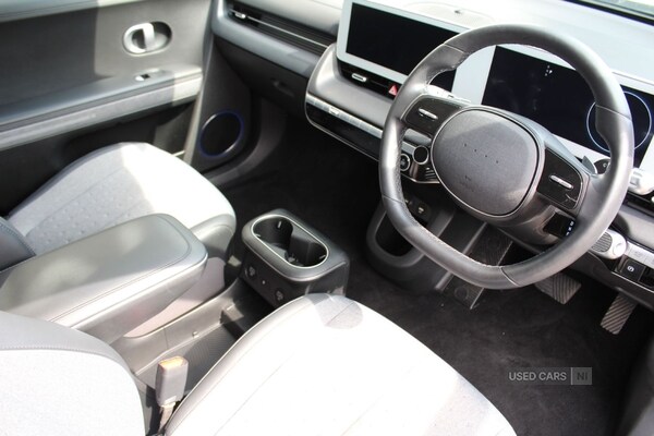 Used Hyundai IONIQ 5 2024 for sale - 76914410: Photo 10