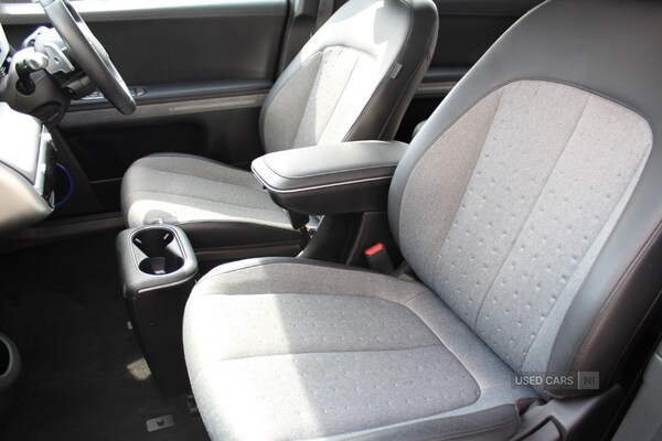 Used Hyundai IONIQ 5 2024 for sale - 76914410: Photo 11