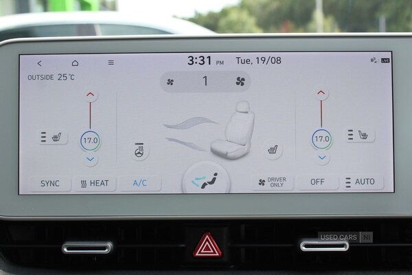 Used Hyundai IONIQ 5 2024 for sale - 76914410: Photo 16