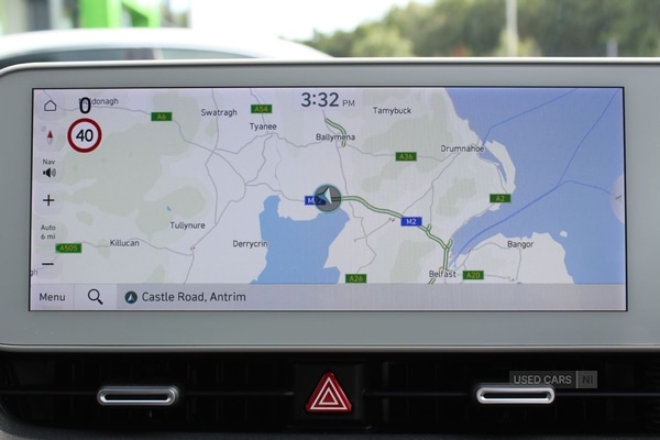 Used Hyundai IONIQ 5 2024 for sale - 76914410: Photo 17