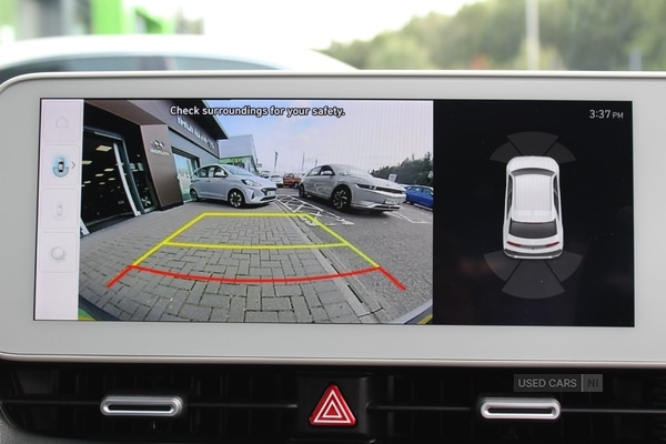 Used Hyundai IONIQ 5 2024 for sale - 76914410: Photo 18