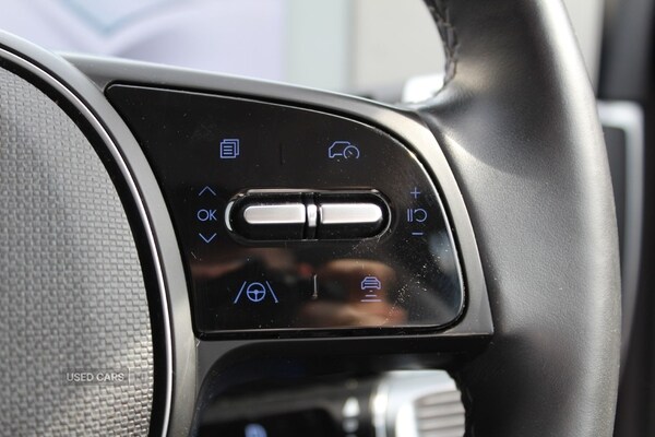 Used Hyundai IONIQ 5 2024 for sale - 76914410: Photo 23