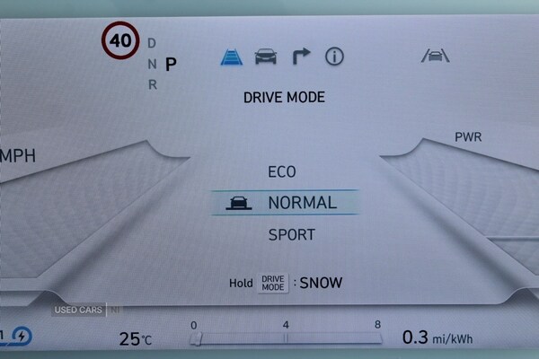 Used Hyundai IONIQ 5 2024 for sale - 76914410: Photo 27