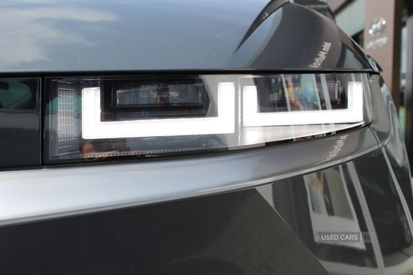 Used Hyundai IONIQ 5 2024 for sale - 76914410: Photo 28