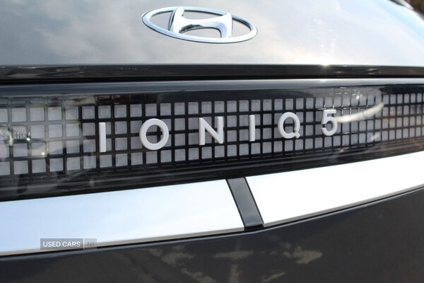 Used Hyundai IONIQ 5 2024 for sale - 76914410: Photo 29