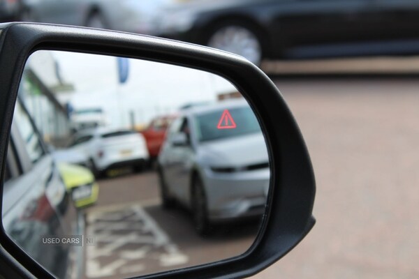 Used Hyundai IONIQ 5 2024 for sale - 76914410: Photo 30