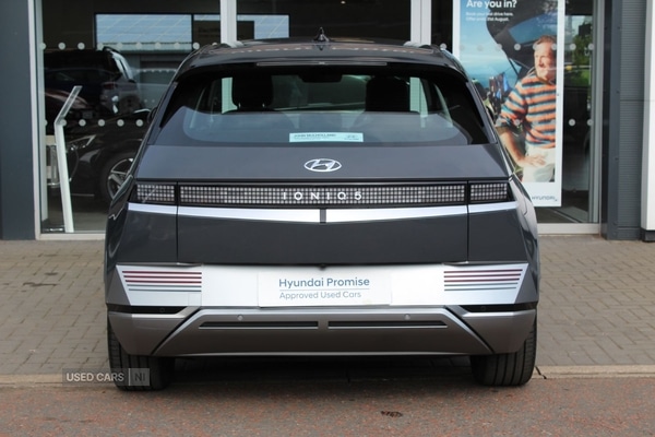 Used Hyundai IONIQ 5 2024 for sale - 76914410: Photo 7