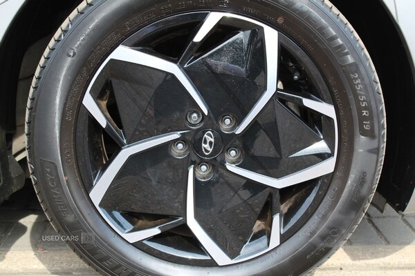 Used Hyundai IONIQ 5 2024 for sale - 76914410: Photo 9