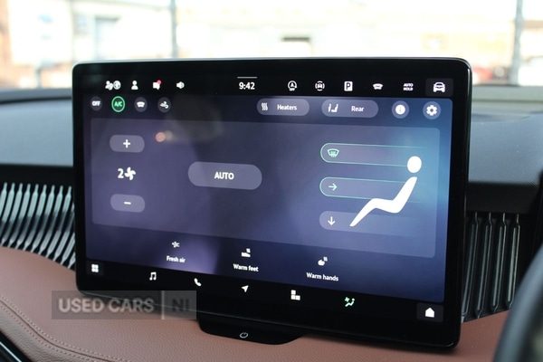 Used Skoda Superb 2025 for sale - 77994537: Photo 15