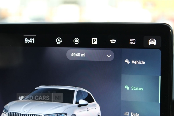 Used Skoda Superb 2025 for sale - 77994537: Photo 17