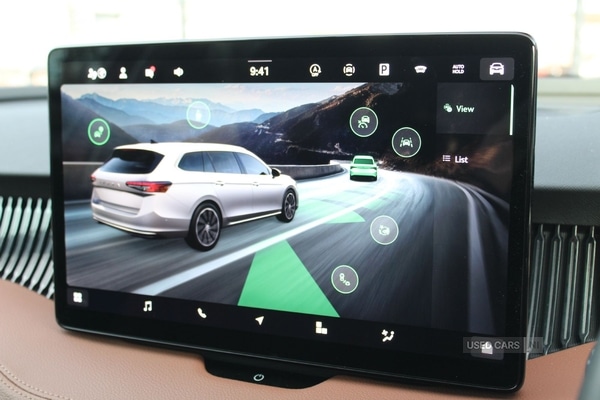 Used Skoda Superb 2025 for sale - 77994537: Photo 18