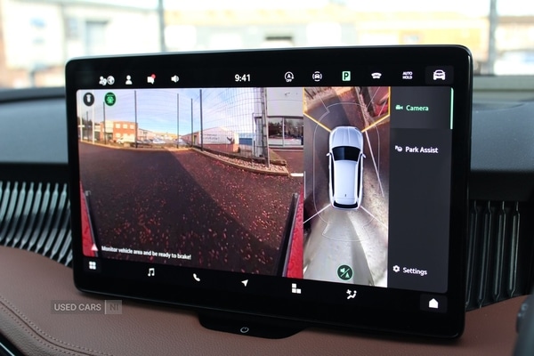 Used Skoda Superb 2025 for sale - 77994537: Photo 21