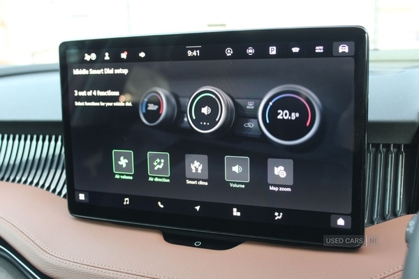 Used Skoda Superb 2025 for sale - 77994537: Photo 25