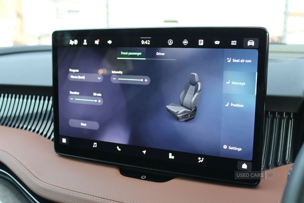 Used Skoda Superb 2025 for sale - 77994537: Photo 28