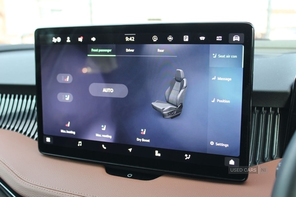 Used Skoda Superb 2025 for sale - 77994537: Photo 29