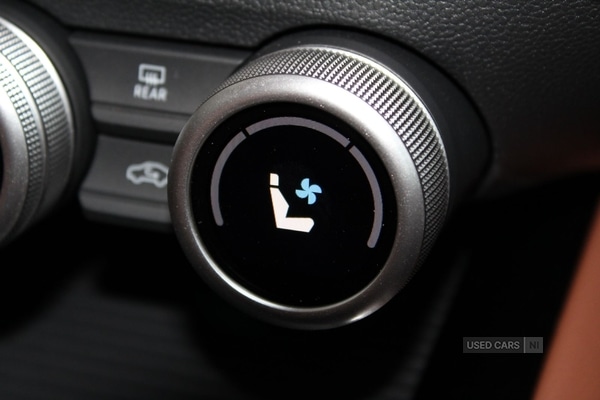 Used Skoda Superb 2025 for sale - 77994537: Photo 31