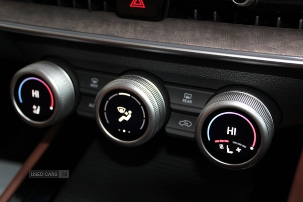 Used Skoda Superb 2025 for sale - 77994537: Photo 32