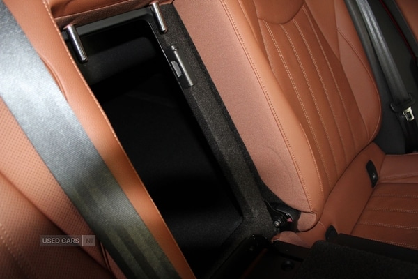 Used Skoda Superb 2025 for sale - 77994537: Photo 38