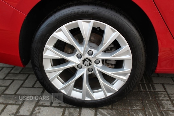 Used Skoda Superb 2025 for sale - 77994537: Photo 46