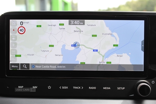 Used Hyundai i20 2025 for sale - 76914401: Photo 16