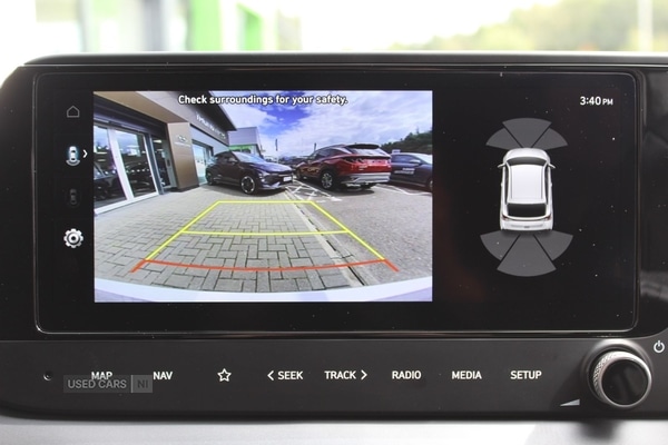 Used Hyundai i20 2025 for sale - 76914401: Photo 17