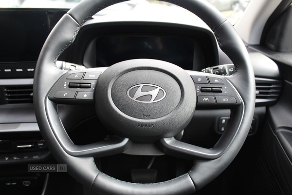 Used Hyundai i20 2025 for sale - 76914401: Photo 20