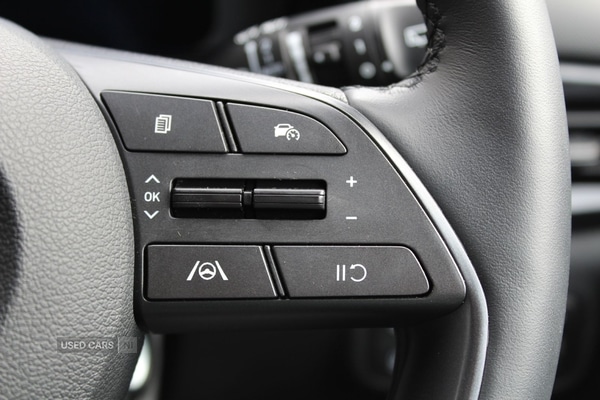 Used Hyundai i20 2025 for sale - 76914401: Photo 22