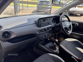 Used Hyundai i10 2022 for sale - 79000323: Photo