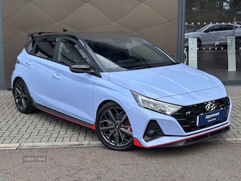 Used Hyundai i20 2021 for sale - 78602477: Photo