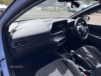 Used Hyundai i20 2021 for sale - 78602477: Photo
