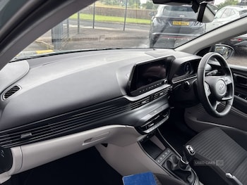 Used Hyundai i20 2023 for sale - 79076507: Photo