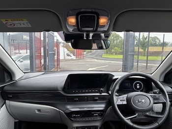 Used Hyundai i20 2023 for sale - 79076507: Photo